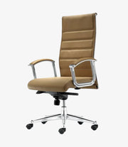 Flaxy Modern Chair | IFC-205