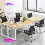 Apex Workstation Table | IFWT-122