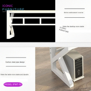 SmartStation Table | IFWT-110