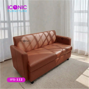 Prestige Sofa | IFS-112