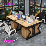 Core Workstation Table | IFWT-123