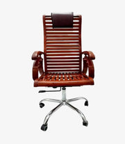 Wooden Director Chair |   IFC-166