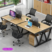 Dynamic Workstation Table | IFWT-112