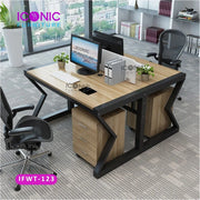 Core Workstation Table | IFWT-123