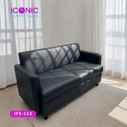 Prestige Sofa | IFS-112