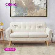 Royal Rest Sofa | IFS-105