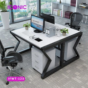 Core Workstation Table | IFWT-123