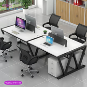 Dynamic Workstation Table | IFWT-112
