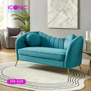 Castle Sofa | IFS-113