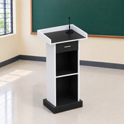 Vertex Lecture Table / IFLT- 101