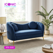 Castle Sofa | IFS-113