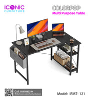 ColorPop Multi Purpose Table | IFMT-121