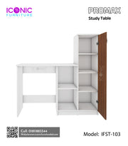 Promax Study Table  | IFST-103