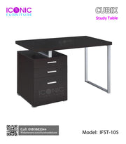 Cubix Study Table | IFST-105