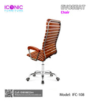 Evoseat  Chair | IFC-108