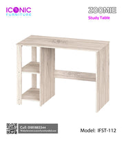 Zoomie  Study Table | IFST-112