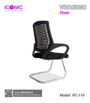 Vivaergo Chair | IFC-119