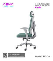 Liftease Chair | IFC-120