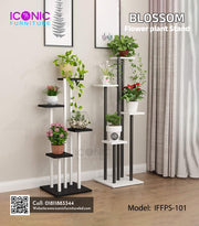 Blossom Flower plant Stand | IFFPS-101