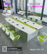 Vission Conference Table | IFCT-121