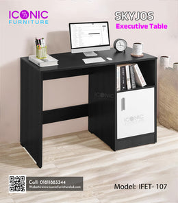 SKYJOS  Executive  Table | IFET- 107