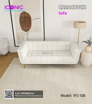 Casacouch Sofa | IFS-108