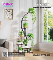 Bloom Flower plant Stand | IFFPS-109