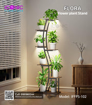 Flora Flower plant Stand | IFFPS-102