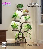 Flower plant Stand | IFFPS-103