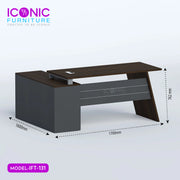 Novation  Table | IFT- 131