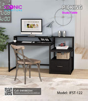 Picking Study Table | IFST-122