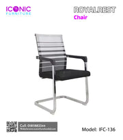 Royalrest Chair | IFC-136