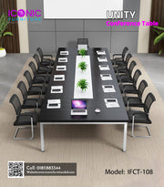 Unity Conference Table | IFCT-108