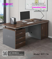 kamrul Executive Table | IFET-156