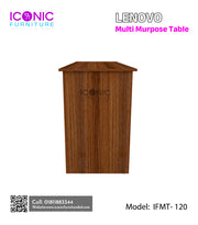 Lenovo Multi Purpose Table | IFMT-120