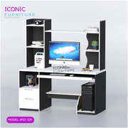 Peak Study Table | IFST-129