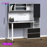 Zoomie  Study Table | IFST-112