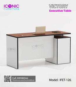 Victory Executive Table | IFET- 126