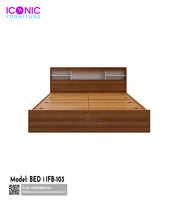 Platform  BED | IFB-103