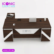 Hridil Table | IFT- 142