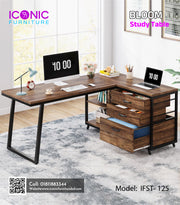 Bloom Study Table | IFST-125