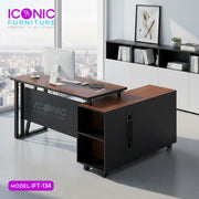 Robino Table | IFT- 133