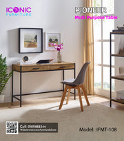 Pioneer Multi Purpose Table | IFMT-108