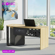 Summit Table | IFT- 140