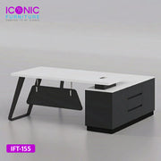 IMPERIAL CEO | IFT- 155