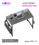 Adaptedge Multi Purpose Table | IFMT- 116