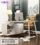 Haven CEO DESK | IFT-114