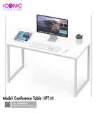 Executive Table | IFT- 111