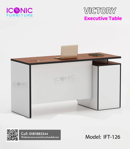 Victory Executive Table | IFT- 126
