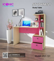 Studynest Study Table  | IFST-101